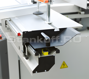 Форматно-раскроечный станок SMV8D-X