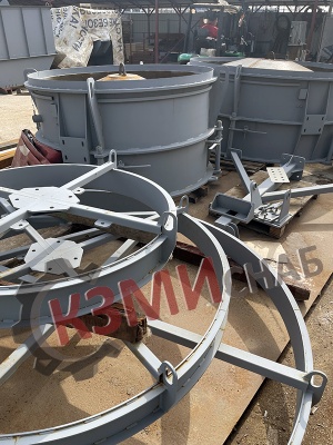 Вибропресс ЛВК-2000