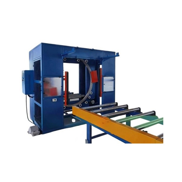 Упаковщик в пленку для сэндвич-панелей CGM-85