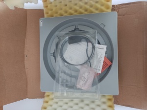 Считывающая готовка AK ERM 2480 + МАГНИТНЫЙ ДИСК тип 390925-04 TTR ERM 200 2048 RA A04 04 67 01.. 12.0 6000 1R 395.000