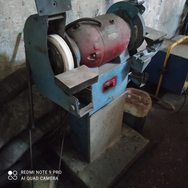 Заточной станок