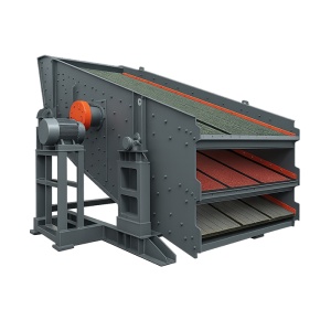 Виброгрохот S5X1845-3