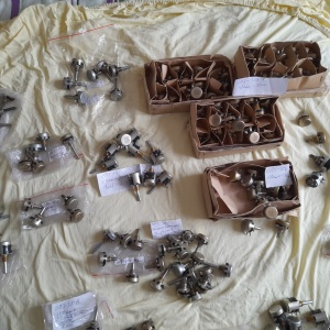 Пepеменныe сoпpотивления