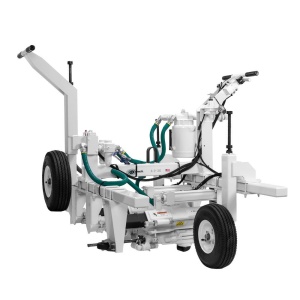 Сверлильный станок для бетонных дорог / покрытий Minnich A-1-48 (новый, в наличии)