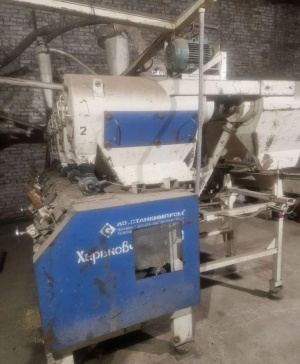 Мельница Харьковчанка-800