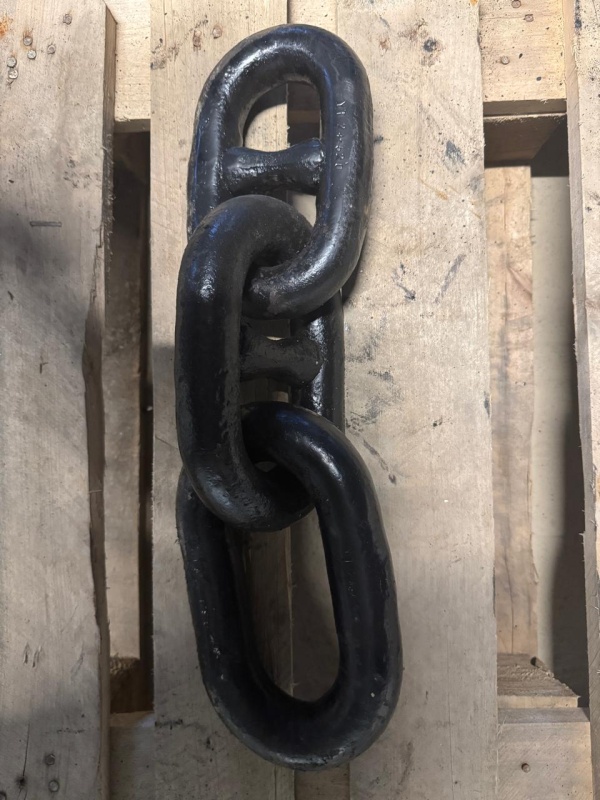 Коренная смычка 34 кал.2/2а