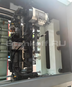 Копировально-фрезерный станок с ЧПУ MXZ1510-5