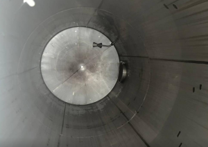 Емкость 15 куб.м термос