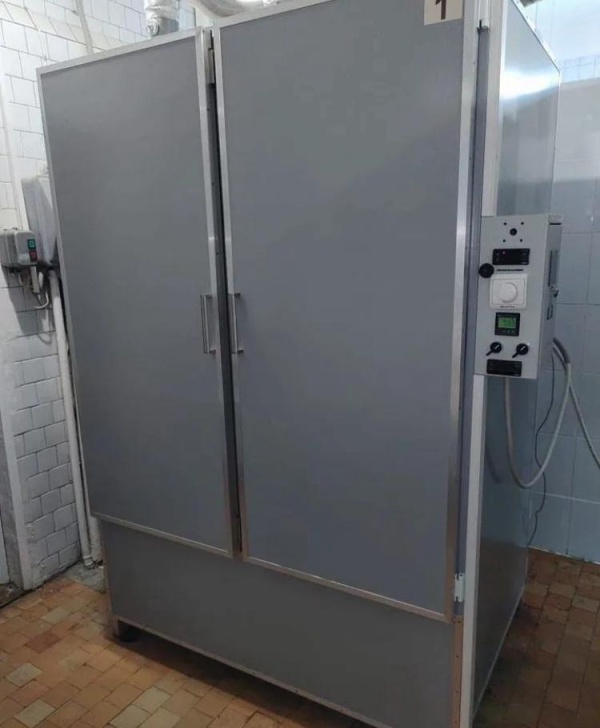 Сушильная камера конвекционная T75-50