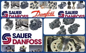 Ремонт автокрана xcmg