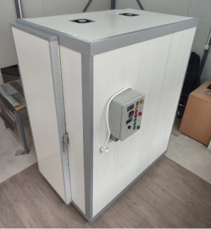 Электрические сушилки для фруктов, овощей и трав