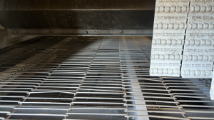 Обдувочный тоннель Sealed Air Cryovac WR 81-600