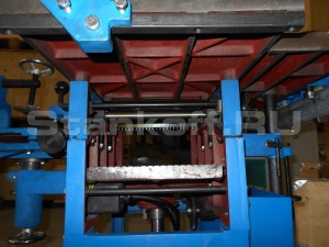 Комбинированный деревообрабатывающий станок ML 392B1