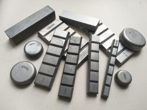 Футеровка высокого качества для роторных камер дробления, бункеров, питателей, прочих дробилок и мельниц