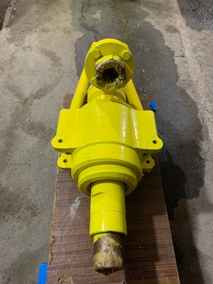 Вертлюг БА15-33Гсб