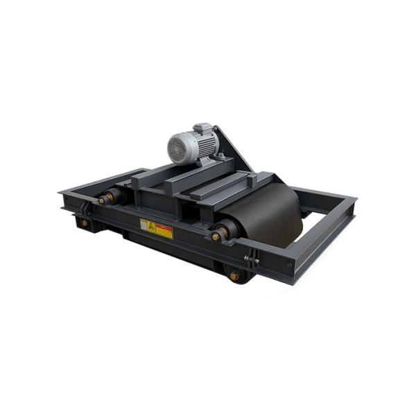 Магнитный сепаратор RCYD-10