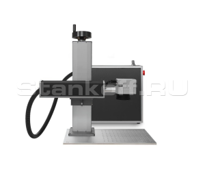 Настольный лазерный маркер JW-30W