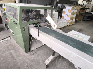 ВШРА MULLER MARTINI PRESTO