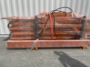 СВП силовой верхний привод DQ30BQ