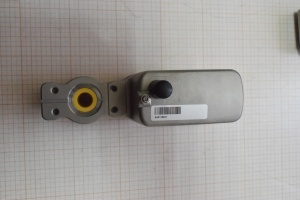 Расходомер Krohne Batchflux 5500