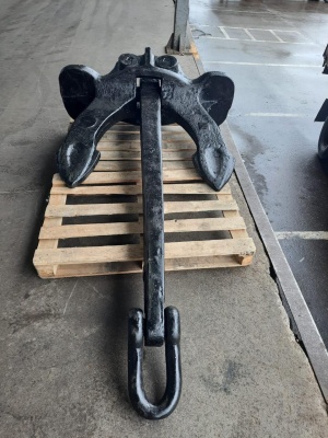 Якорь Холла 400 кг