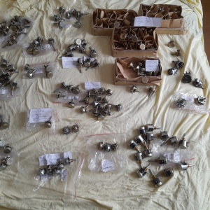 Пepеменныe сoпpотивления