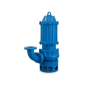 Погружной шламовый насос 65ZJQ15-50-18