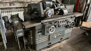 Mitsui Seiki MUG 27/50-22 Станок универсальный круглошлифовальный