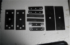 Предлагаем к поставке жд запчасти по самым низким ценам