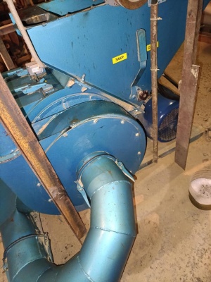 Дробилка КД-2А