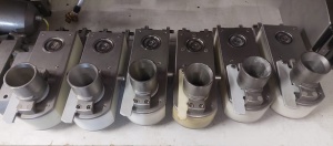 Перекрутчик Handtmann 34-4