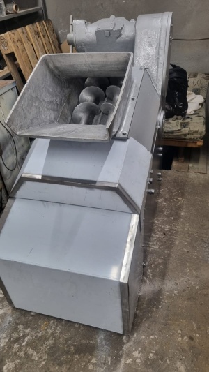 Гомогенизатор М6-ОГА