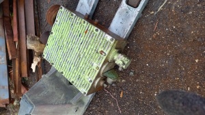 Оснастка и запчасти