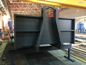 Платформа мультилифт для эвакуатора