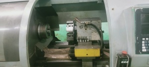 МК-6801-Ф3 - Станок токарный патронно-центровой с ЧПУ;А665-100Ф1-Станок ТОКАРНЫЙ