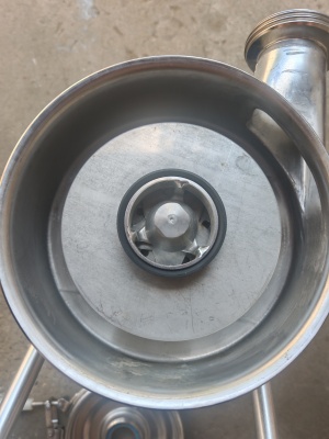 Насосы молочныне