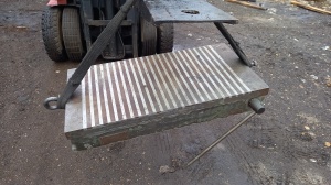 Оснастка и запчасти