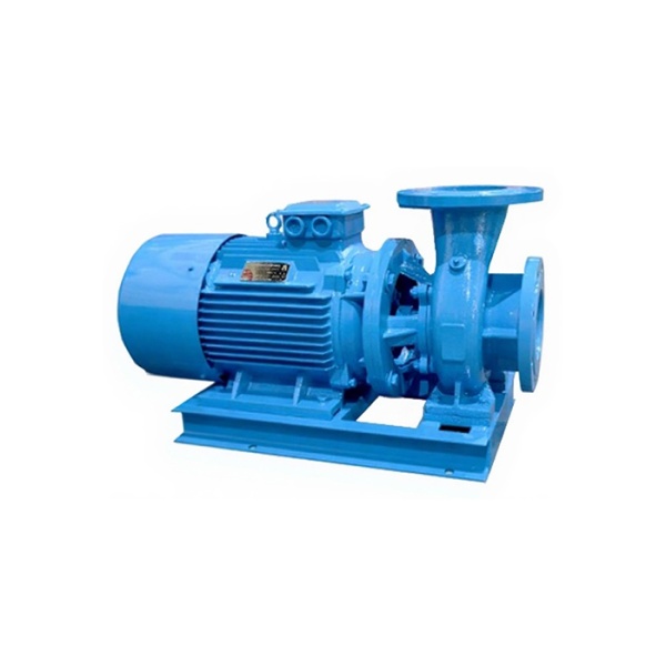 Насос ISW50-100/2