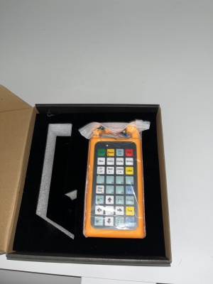 Станок лазерной резки металла F3015 на 2 кВт