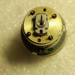 Потенциометр оригинальный японский Sakae SFCP22A -2307