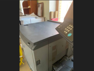 Цифровая печатная машина Konica Minolta bizhub PRO