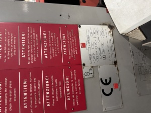 Токарные прутковые автоматы Gildemeister GLD25-2шт и GD32-1шт