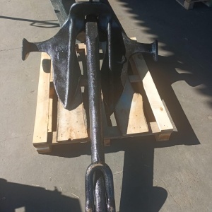 Якорь Матросова 100 кг