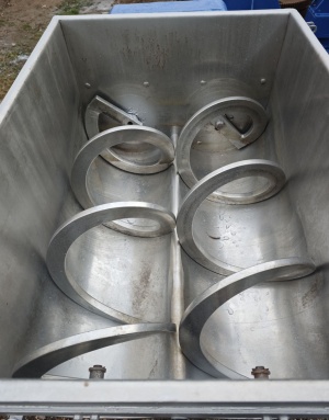 Фаршемешалка 335 л