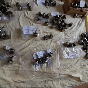 Пepеменныe сoпpотивления