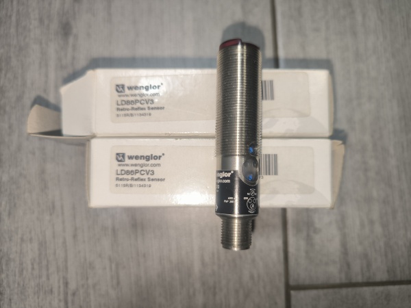 Wenglor ld86pc v3