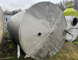 Емкость 15 куб.м термос