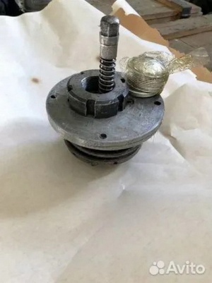 Автоматическая линия, дно аэрозольного баллона