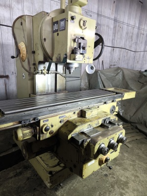 Фрезерные станки 6Т12,6Р82Ш, 6М83Ш, 6Р10, 675, FSS400, 6Р82