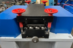 Листоправильная машина Schubert 250